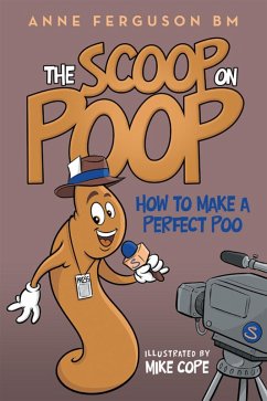 The Scoop on Poop (eBook, ePUB) - Ferguson Bm, Anne