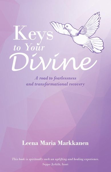 Keys to Your Divine (eBook, ePUB) Keys to Your Divine (eBook, ePUB)