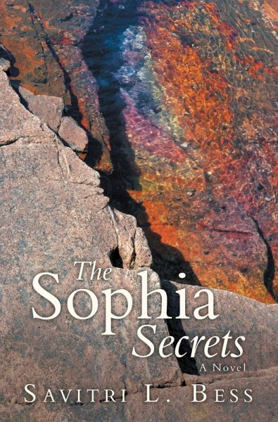The Sophia Secrets (eBook, ePUB)