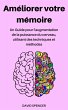 Améliorer votre mémoire: Un Guide... - Bild 1