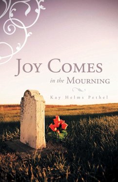 Cover JOY COMES IN THE MOURNING (eBook, ePUB)