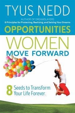 Cover Opportunities Women Move Forward (eBook, ePUB)