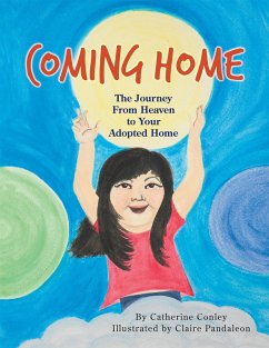 Coming Home (eBook, ePUB) - Pandaleon, Claire; Conley, Catherine