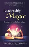 Leadership Magic (eBook, ePUB)