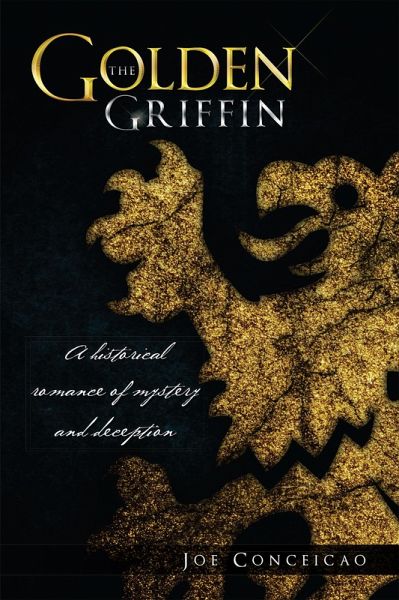The Golden Griffin (eBook, ePUB)