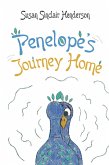Penelope'S Journey Home (eBook, ePUB)