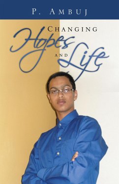 Changing Hopes and Life (eBook, ePUB) - Ambuj, P.