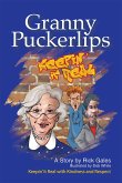 Granny Puckerlips (eBook, ePUB)