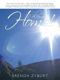 Welcome Home! (eBook, ePUB) Welcome Home! (eBook, ePUB)