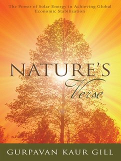 Cover Nature's Verse (eBook, ePUB)