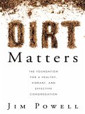 Dirt Matters (eBook, ePUB)