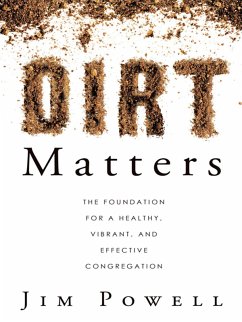 Dirt Matters (eBook, ePUB) - Powell, Jim