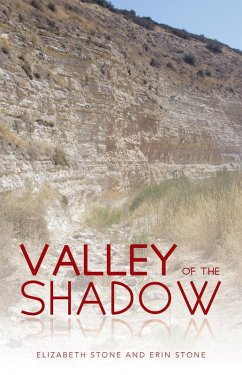 Cover Valley of the Shadow (eBook, ePUB)
