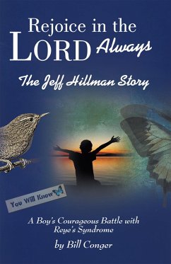 Cover Rejoice in the Lord Always (eBook, ePUB)