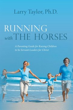 Cover Running with the Horses (eBook, ePUB)