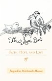 Three Little Birds (eBook, ePUB)
