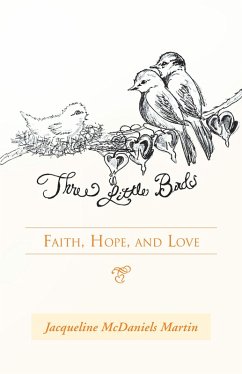 Cover Three Little Birds (eBook, ePUB)