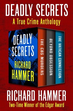 Cover Deadly Secrets (eBook, ePUB)