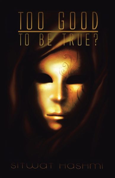 Too Good to Be True? (eBook, ePUB) Too Good to Be True? (eBook, ePUB)