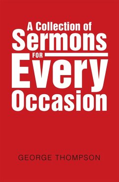 Cover A Collection of Sermons for Every Occasion (eBook, ePUB)