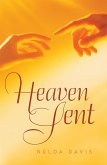 Heaven Sent (eBook, ePUB) Heaven Sent (eBook, ePUB)
