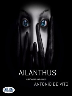 Ailanthus (eBook, ePUB) - Vito, Antonio de