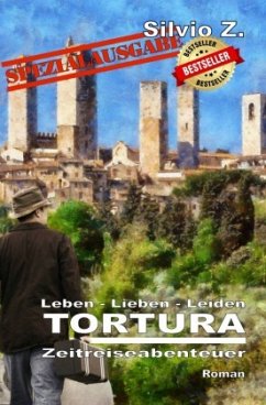 TORTURA - Spezialausgabe - Z., Silvio