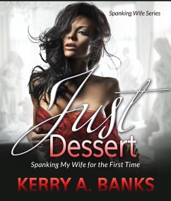 Cover Just Desserts (eBook, ePUB)