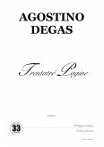 Agostino Degas (fixed-layout eBook, ePUB)