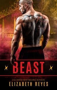 Beast (eBook, PDF) - Reyes, Elizabeth