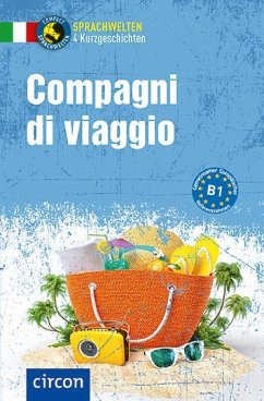 Compagni di viaggio - Ballarin Denti, Anna; Felici Puccetti, Alessandra; Oddo, Fulvia; Stillo, Tiziana