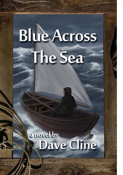 Cover Blue Across the Sea (eBook, ePUB)