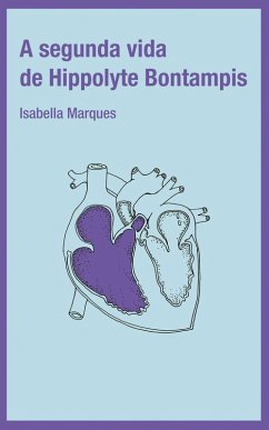 Cover segunda vida de Hippolyte Bontampis (eBook, ePUB)