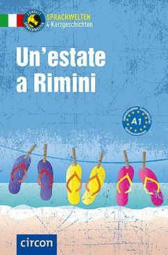 Un'estate a Rimini - Puccetti, Alessandra Felici;Stillo, Tiziana;Rossi, Roberta