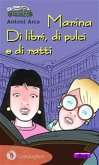 Marina. Di libri, di pulci e di ratti (eBook, ePUB)