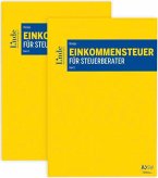 Einkommensteuer für Steuerberater