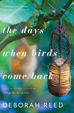 The Days When Birds Come Back - Reed, Deborah