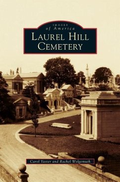 Laurel Hill Cemetery - Yaster, Carol; Wolgemuth, Rachel