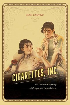 Cigarettes, Inc. - Enstad, Nan