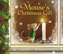 Mouse's Christmas Gift - Baker, Mindy