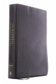 NKJV, Maxwell Leadership Bible, Third Edition, Imitation Leather, Black, Comfort Print