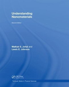 Understanding Nanomaterials - Johal, Malkiat S; Johnson, Lewis E