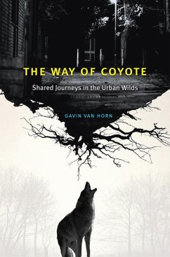 The Way of Coyote - Horn, Gavin Van