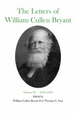 The Letters of William Cullen Bryant: Volume VI, 1872-1878