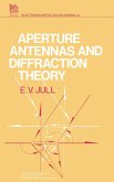 Aperture Antennas and Diffraction Theory