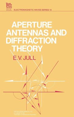 Aperture Antennas and Diffraction Theory - Jull, E V