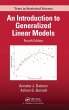 An Introduction to Generalized Linear... - Bild 1