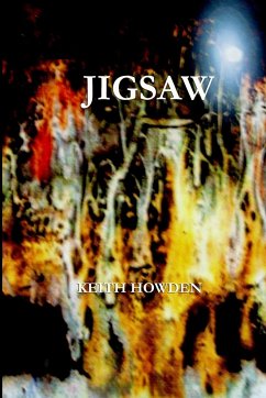 Jigsaw - Howden, Keith