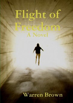 Flight of Freedom - Brown, Warren