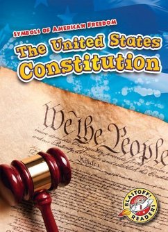 The United States Constitution - Schuh, Mari C